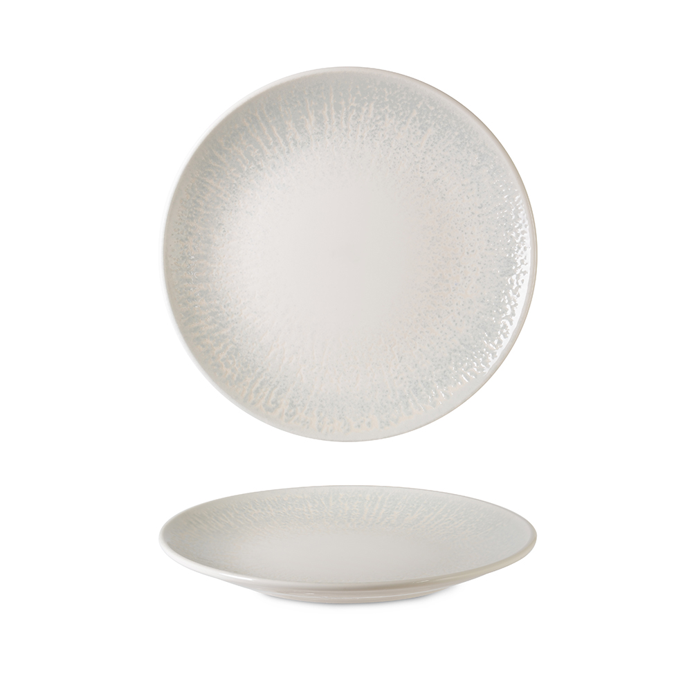 Valencia Lapis Dinner Plate